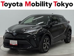 トヨタ C-HR ハイブリッド 1.8 G 衝突軽減 ドラレコ 全周囲カメラ ナビ ETC