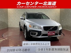 ボルボ XC70 の中古車 3.2 SE AWD 4WD 北海道札幌市手稲区 48.8万円