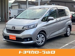 ホンダ フリード+ 1.5 G ホンダセンシング ワンオーナー/ETC/ドライブレコーダー/CD・