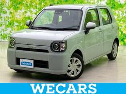 ダイハツ ミラトコット 660 L SAIII 4WD 新品タイヤ/衝突安全装置/車線逸脱防止支援