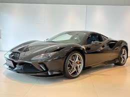 フェラーリ F8トリブート F1 DCT Nero Daytona　OP1036