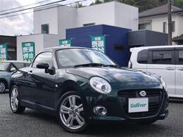 ダイハツ コペン セロ 660 純ナビ Bカメラ ETC 純正16AW