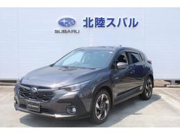スバル クロストレック 2.0 リミテッド 2WD・サンルーフ