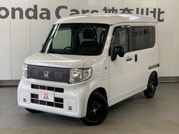 ホンダ N-VAN e: e: L4 当社デモカー/純正ナビ/ドラレコ/ETC