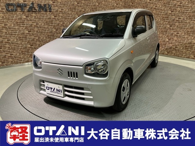 ■軽・普通車の届出済未使用車専門店の大谷自動車■　オールメーカーの届出済未使用車を取り扱っております。気になるお車がありましたらぜひお問い合わせください。お電話もお待ちしております（073-462-0492）