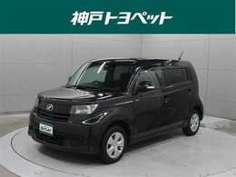 トヨタ bB bB S 