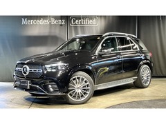 メルセデス・ベンツ GLEクラス の中古車 450 d 4マチック スポーツ (ISG搭載モデル) ディーゼルターボ 4WD MP202402 東京都杉並区 1228.0万円