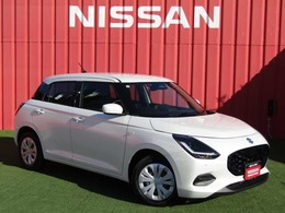 スズキ スイフト 1.2 XG レンタアップ　後付ナビ　バックカメラ