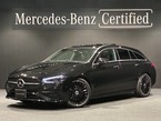 CLA200d アーバン スターズ ディーゼルターボ MP202601