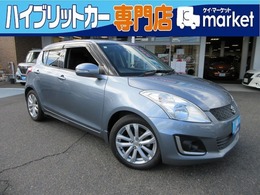 スズキ スイフト 1.2 XL-DJE 全国1年保証　禁煙車　プッシュスタート