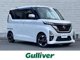 日産 ルークス 660 ハイウェイスターX 9型ナビ 全方位カメラ 両側パワスラ ETC フ