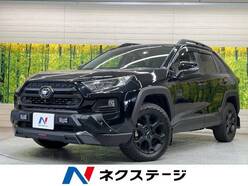 R3　トヨタ　RAV4　4WD