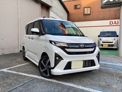 ダイハツ ムーヴ の中古車 660 RS 愛知県春日井市 182.0万円