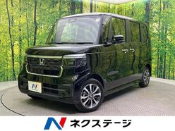 R7　ホンダ　N　BOX　カスタム