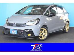 ホンダ フィット 1.5 e:HEV RS 禁煙車/ホンダセンシング/純正9インチナビ/