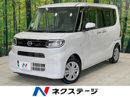 ダイハツ タント 660 X 電動スライドドア　純正SDナビ　シートヒー