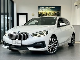 BMW 1シリーズ 118i ファッショニスタ DCT 