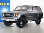 4.2 VX ディーゼルターボ 4WD