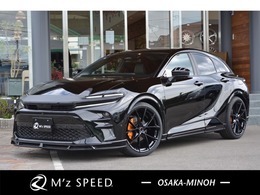 トヨタ クラウンスポーツ 2.5 Z THE 70th E-Four 4WD ZEUSコンプリートカー パノラマルーフ BSM