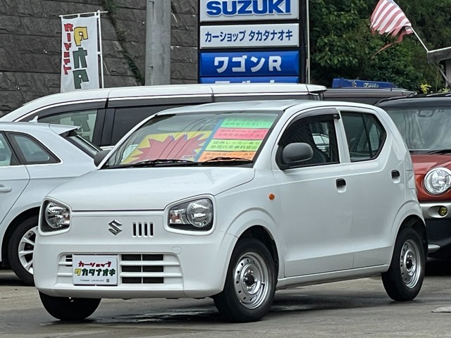 お手頃価格で高品質なお車の仕入れに力を注いでおります。価格・グレード・装備等、比べて頂けましたら幸いです。安心のカーライフを全力でサポートさせて頂きます。スタッフ一同、ご来店お待ちしております