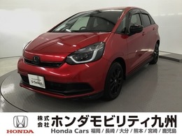 ホンダ フィット 1.5 e:HEV ホーム リヤカメラ　スマートキー