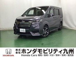 ホンダ ステップワゴン 1.5 スパーダ クールスピリット ホンダ センシング ナビ　Rカメラ　ブルートゥース　フルセグ