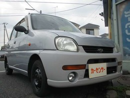 スバル プレオ 660 F 5SPEED-Manual Transmission ・車検2年取渡