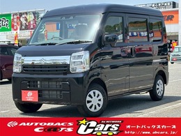 スズキ エブリイ 660 ジョイン ハイルーフ 届出済未使用車　CVT　スマートキー