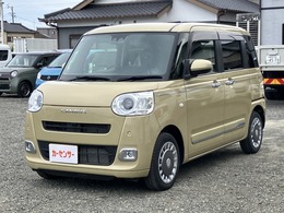 ダイハツ ムーヴキャンバス 660 セオリー G 3年保証付　ナビ　TV　Bluetooth接続　障害