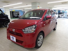 ダイハツ ミライース 660 X SAIII ナビ