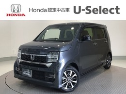 ホンダ N-WGN カスタム 660 L LED・フルセグ・メモリナビ・DVD・CD・バッ