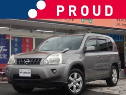 日産 エクストレイル 2.0 20Xtt 4WD /1年保証付/ナビTV/ドラレコ/バックカメラ