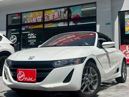 ホンダ S660 660 ベータ α専用ステアリング　シフトノブ　社外ナビ