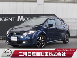 日産 ノート 1.2 X プロパイロット LEDヘッド スマートキー