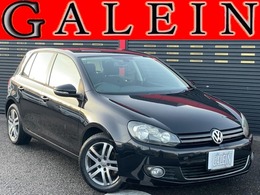 フォルクスワーゲン ゴルフ TSI コンフォートライン 検 2年付/ETC/キ-レス/Aライト/純AW/CD再生