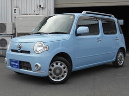 ダイハツ ミラココア 660 プラス X 4WD 1オーナー・寒冷地仕様 エンジンスターター