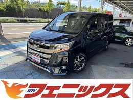 トヨタ ノア 2.0 Si WxBII 禁煙車・アルパインEX11・リア11.5インチ