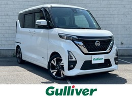 日産 ルークス 660 ハイウェイスターGターボ プロパイロット エディション ワンオーナ 純9型ナビ TV BT 両パワスラ