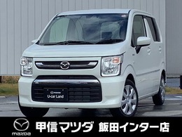 マツダ フレア 660 ハイブリッド XG 4WD CD ラジオ　シートヒーター　クルコン