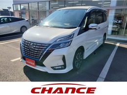 日産 セレナ 1.2 e-POWER ハイウェイスター V ナビ アラウンドビューモニター両側Pスラ