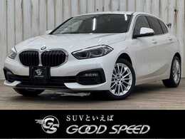 BMW 1シリーズ 118d プレイ エディション ジョイ プラス ディーゼルターボ AppleCarPlay/バックカメラ/電動リアゲート