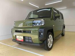 ダイハツ タフト 660 G 保証付き