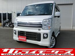 三菱 タウンボックス 660 G ハイルーフ ターボ ナビ ETC