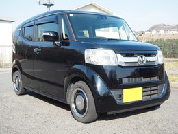 ホンダ N-BOXスラッシュ 660 G L インテリアカラーパッケージ ETC バックカメラ