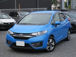 ホンダ フィット 1.5 ハイブリッド Lパッケージ インターナビTV/Bカメラ/ハーフ革/クルコン