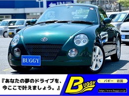 ダイハツ コペン 660 アクティブトップ 