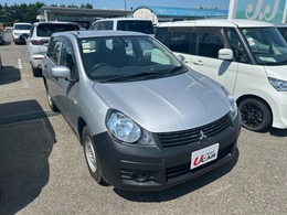 三菱 ランサーカーゴ 1.6 16S 4WD 