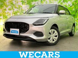 スズキ スイフト 1.2 XG ディスプレイオーディオ9インチ/セーフティ