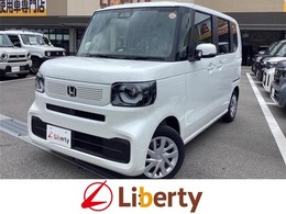 ホンダ N-BOX 660 コンフォートPKG 衝突軽減B 両側自動ドア