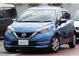 日産 ノート 1.2 e-POWER X 